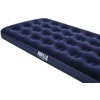 Bestway Aksominis čiužinys TWIN BE POMPOS 67001