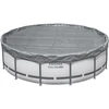 Bestway Baseino uždangalas 457 cm PREMIUM LINE 58951