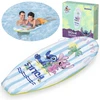 Bestway Pripučiama „Vanduo“ čiužinio lenta „Disney“ Lilo ir Stitch 114x46cm 9104V