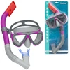 „Bestway“ kaukė su snorkele, skirta plaukti 14 ir daugiau nei