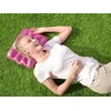 Bestway pripučiama CUSHION paplūdimiui 38x25cm 52127