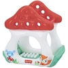 Bestway Inflatable pool with balls MUSHROOM MUCHOMOREK Fisher Price 93570
