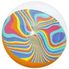 Bestway pripučiamas paplūdimio kamuolys TWIST 46cm 31042