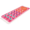 Bestway Inflatable swimming mattress with window for 1 person 188x71cm 43040