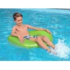 Bestway „Big Wheel“ plaukimo kelnės neoninės, 91 cm