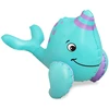 Bestway pripučiamas Narwhal vandens žaislas 34030