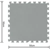 Bestway Foam Pool Mat Pilkas 50cmx50cm 58639