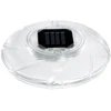 Bestway saulės energija varomas baseino šviestuvas, 18 cm skersmens, 58111