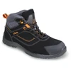 SAUGOS BETAI BETA BETA FLEX S3, NUBUCK ACTION, 45 DYDIS