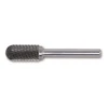 BETA SUKAMASIS HAMBIDO DILDĖ, APVALUS CILINDRAS 6 x 19 mm, KOTAS 6 mm 426MD/CT6