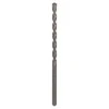 Bosch Grąžtas betonui,10x200mm CYL-3 Sidabrinis Percussion