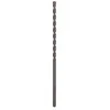 Bosch Grąžtas betonui,10x300mm CYL-3 Sidabrinis Percussion