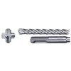 Makita SDS-PLUS Grąžtas 5x165mm NEMESIS 2 B-57906