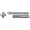 Makita SDS-PLUS Grąžtas 5x115mm NEMESIS 2 B-57897