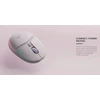 LOGITECH G705 Belaidė pelė žaidimams - OFF Baltas - EER2