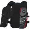 „bHaptics TactSuit Air Onyx“ liemenė su jutikliniais elementais