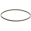 Juostinių staklių pjovimo juosta Flex; 1335x13x0,65 mm; 10-14 TPI; 3 vnt.