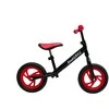 Bimbo_ Bike Balansinis dviratis Bimbo Bike 75900, juodas, 12″
