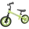 Bimbo_ Bike Balansinis dviratis Bottari Monsters 75811, žalias, 10”