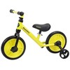 Bimbo_ Bike Vaikiškas dviratis Bimbo Bike 2in1 Bike 75908, 11"
