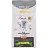 BIOFEED Euphoria Fresh Adult Medium & Large kalakutiena su ėriena – sausas Maistas šunims – 2kg