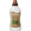 Biohumusas žaliems augalams BIOPON NATURAL, 500 ml
