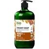 BIONATURELL MUILAS KREMINIS HONEY/MILK. 946 ML