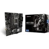 Pagrindinė plokštė Biostar H610MT-E, LGA 1700, Micro-ATX
