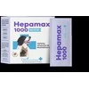 Bioveterinary Hepamax 1000 maisto papildas augintiniams N28