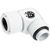 Bitspower Advanced Multi-Link Adapteris Connection 90 Degrees G1/4 Inch Male Thread to 12mm OD Hard Tube – Rotatable