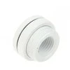 Bitspower Case Pass-Through Fitting Connector Straight G1/4 Inch Female to G1/4 Inch Female – Baltas