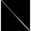 Bitspower Crystal Link Tube 14/11mm - 1000mm, skaidrus