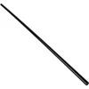 Bitspower Crystal Link Tube 16/12mm – 1000mm, juodas
