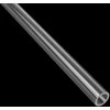 Bitspower Crystal Link Tube 16/12mm – 500mm, transparent