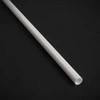 Bitspower Crystal Link vamzdelis 12/10 mm, ilgis 1000 mm – baltas