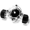 Bitspower flow sensor G1/4 inch – matt juodas