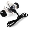Bitspower flow sensor G1/4 inch – matt juodas