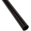 Bitspower None Chamfer Brass Hard Tubing 16MM AD, 500mm – carbon juodas