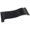 Bitspower PCI-E 3.0 x16 Riser Cable – 22cm