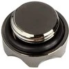 Bitspower Premium Stop Plug G1/4 Inch – glossy juodas