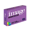 Biuro popierius Image Digicolor, A3, 160g, 250 lapų