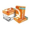 Biuro Popierius Popierius Quality oranžinis A4 70gr