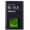 BL-5CA Nokia Baterija Li-Ion 800mAh (Bulk)