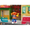 Blokees SESAME STREET FIGURES KALADĖLĖS, PRECOOLS, S1 - ERNIE