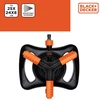 Black &amp; Decker Sodo laistytuvas 3-B paviršiaus