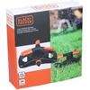 Black &amp; Decker Sodo laistytuvas 3-B paviršiaus