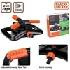Black &amp; Decker Sodo laistytuvas 3-B paviršiaus