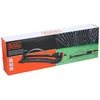 Black &amp; Decker Osciliuojantis purkštuvas su 19 purkštukų Juodas &amp; Decker