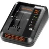 Black &amp; Decker Juodas &amp; Decker Kroviklis Dualvolt 54V / 18V, Juodas &amp; Decker