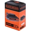 Black & Decker Juodas & Decker Akumuliatorius 18V 2,5 Ah Li-ion, Juodas & Decker